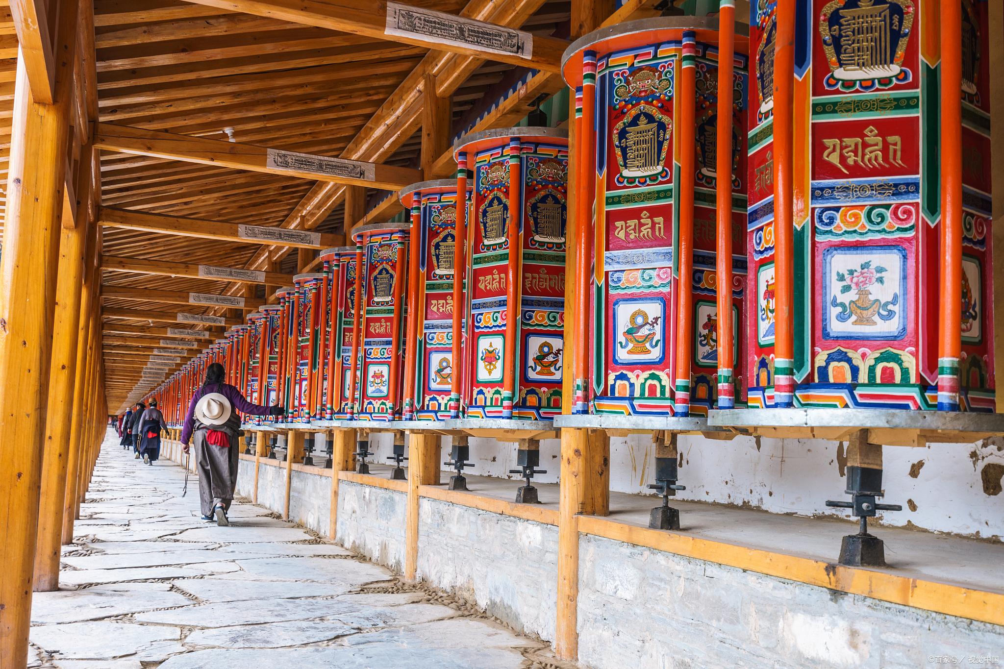 甘肃旅游必去十大景点（每一处景点，都有各自独特的魅力）