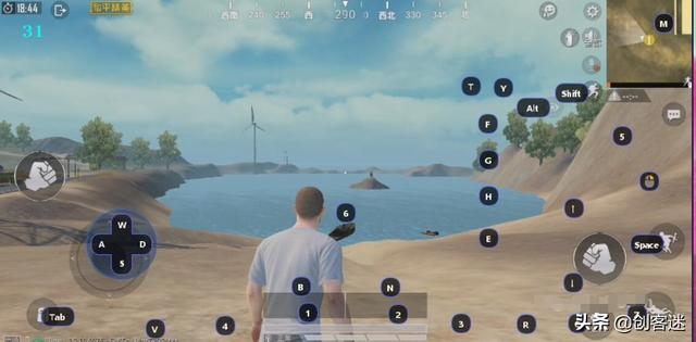 电脑玩手机游戏，怎样在家用电脑玩手机游戏（用电脑控制Android手机）