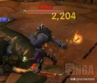 明格斯迪格斯怎么打，搏击俱乐部攻略（[魔兽8.1.5]新搏击俱乐部）