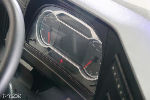 m100甲醇汽油，甲醇汽油怎么样（吉利M100甲醇重卡35万起售）