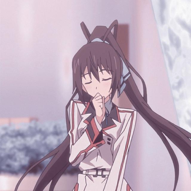所谓的青梅竹马。,微信头像,所谓的青梅竹马。(《无限斯特拉托斯》织斑一夏和篠之之箒) 所谓的青梅竹马。,微信头像,所谓的青梅竹马。(《无限斯特拉托斯》织斑一夏和篠之之箒)