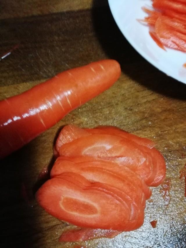 松果（松果儿喷血图，有\