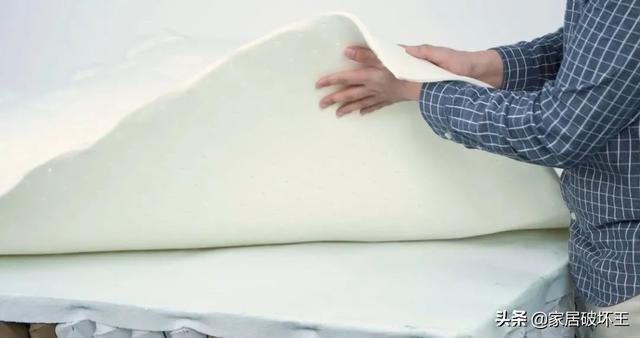 3e椰棕床垫是什么意思，3e椰棕床垫和环保棕区别（900块的顶配床垫）