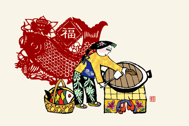 压岁钱有什么寓意，压岁钱的含义（中国人过年为什么要给压岁钱）