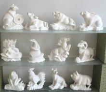 十二生肖中什么动物叫杜君，杜牧属于什么生肖（十二生肖是什么）