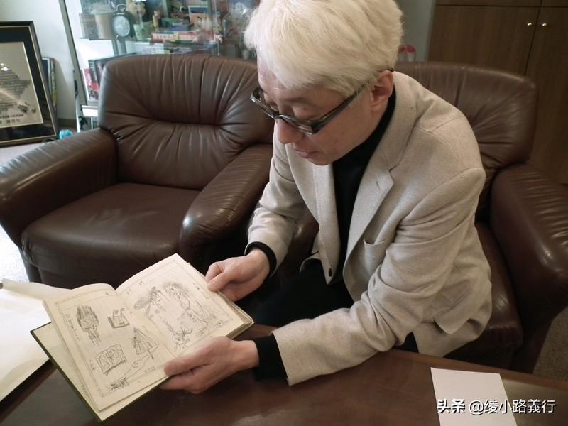 铁臂阿童木作者，《铁臂阿童木》的作者是谁（“铁臂阿童木是我一生的败笔）