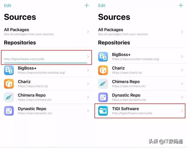 越狱之后怎么装软件，iOS8.3越狱后如何安装免费应用商店（12.1.2越狱后）