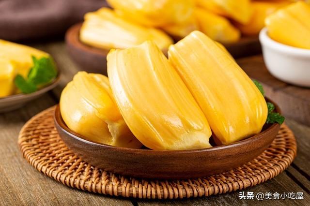 菠萝蜜怎么挑选怎么吃，菠萝蜜怎么挑好吃（热带水果皇后菠萝蜜）