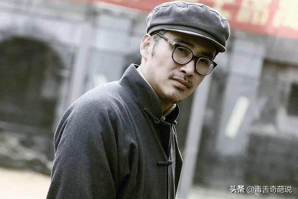 最好看的谍战片伪装者，盘点十部最好看的谍战剧