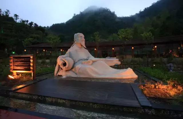 黄山哪里泡温泉好，黄山哪里泡温泉好些（选择这10家最美的酒店准没错）
