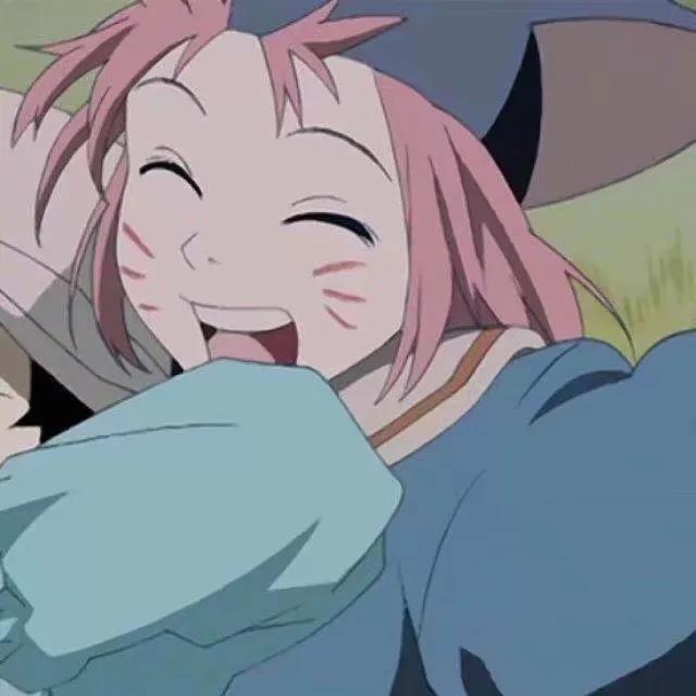 20张福利动漫情头/拽酷霸气/情侣头像/不看后悔系列微信，20张福利动漫情头/拽酷霸气/情侣头像/不看后悔系列（虐狗超甜情侣头像：动漫情头）