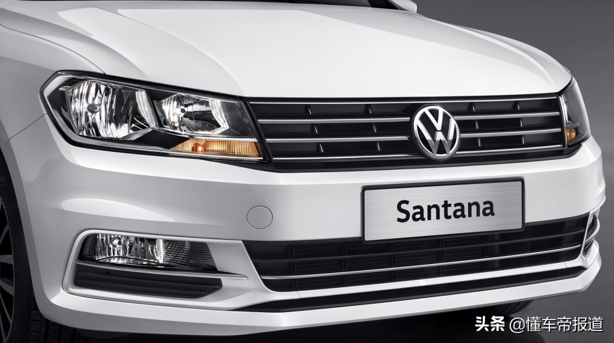 新款桑塔纳上市时间，桑塔纳新款车型什么时候上市（上汽大众2021款桑塔纳正式上市）