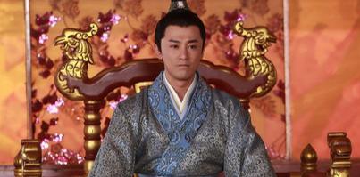 刘启和刘彻是什么关系，刘恒刘启和刘彻是什么关系（汉景帝之后的储君之争）