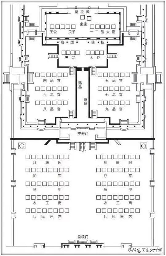 满汉全席菜名，满汉全席菜名菜谱（清代“满汉全席”是怎样来的）