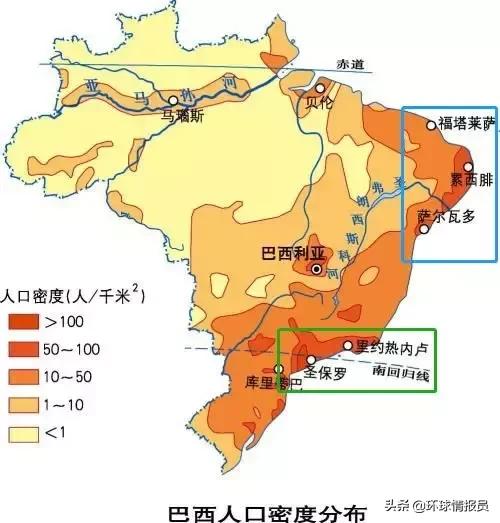南美洲国家都说什么语言，南美洲国家都讲哪些语言（为什么拉美分裂成多个西班牙语国家）