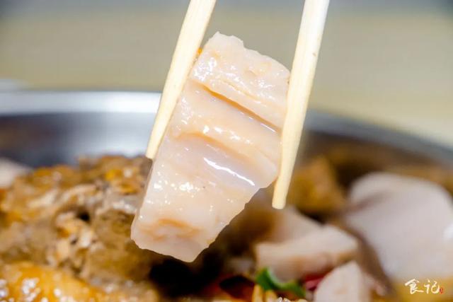 腊排骨火锅的做法，腊排骨火锅的做法 家常（这家在振兴路腌了20年的腊排骨火锅）