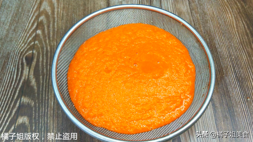 圖片[3]-【涼粉】做法步驟圖 Q彈爽滑 吃一次就忘不了-起舞食譜網