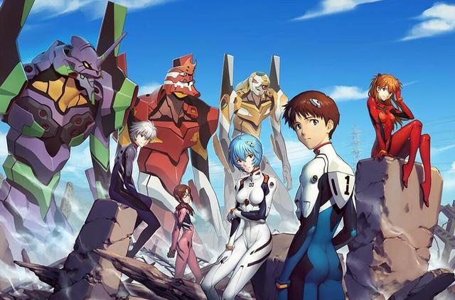 新世纪福音战士结局，新世纪福音战士结局解析