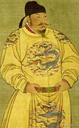 文成公主和亲是在什么时期，文成公主和亲是哪个朝代（唐太宗和松赞干布之间的博弈）