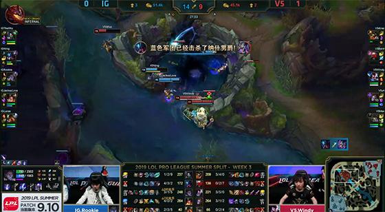 关于51mole的信息，IG再爆大冷翻车（51mole.cim）