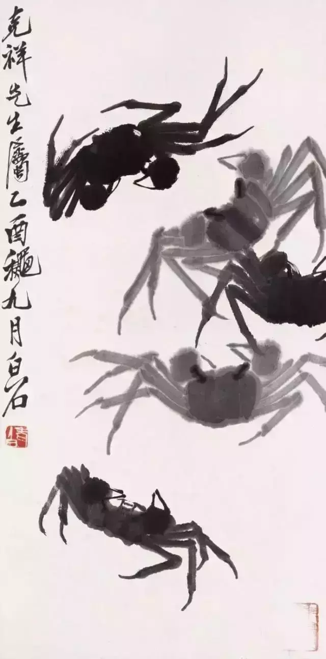 鼓的简笔画(鼓的绘画作品)插图(10)