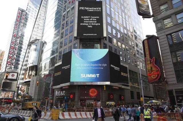 萨米特陶瓷怎么样，萨米特瓷砖质量怎么样（萨米特勇夺“佛山品牌经济奥斯卡大奖”）