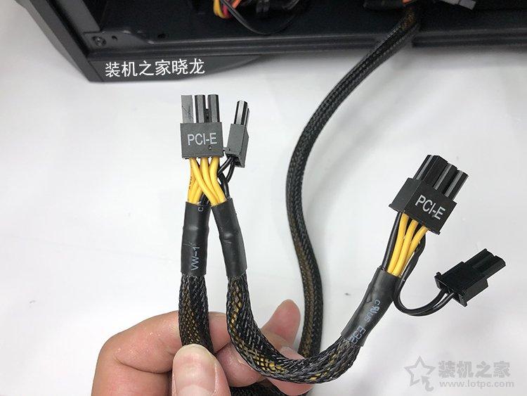 电脑主机的结构图解说明，主机箱内部结构图高清带名称及介绍