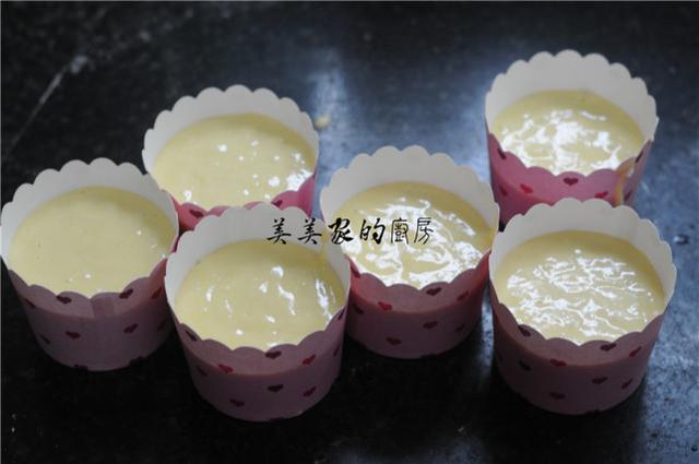 鸡蛋糕蒸几分钟，鸡蛋糕要蒸几分钟（教你做简单的蒸蛋糕）