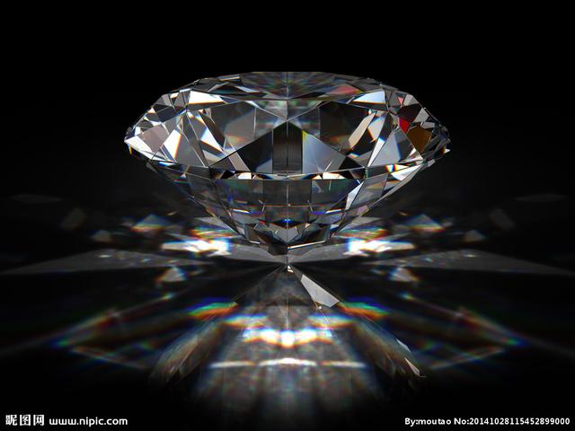 钻石价格在线计算器，钻石估价计算器（VS梵莎芙带你一起学习一下）