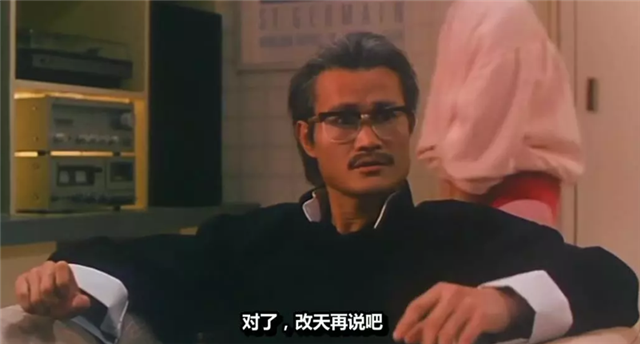 人吓鬼洪金宝太，人吓鬼洪（第3部的鬼太厉害）