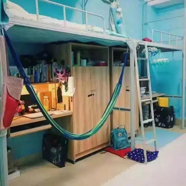 厦门城市职业学院宿舍，厦门城市职业学院宿舍条件怎么样（福建省内专科宿舍哪家强）