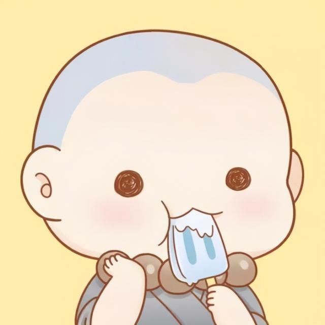 小敢敢不憨小憨憨不敢网名，小敢敢不憨小憨憨不敢微信昵称（搞笑昵称十足的憨憨-可爱点）