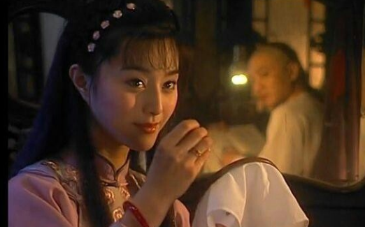 范冰冰最新电视剧，范冰冰没有演过好剧（祝你早一些寻找你的幸福）