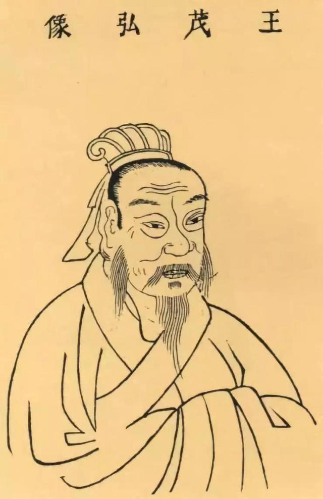 王羲之的夫人是谁，王羲之的儿媳妇是谁（皇帝、丞相、大将军、大诗人一个不缺）