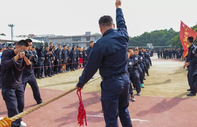 广东警官学院是一本还是二本，广东警官学院怎么样是几本（毕业生就业情况也很好）