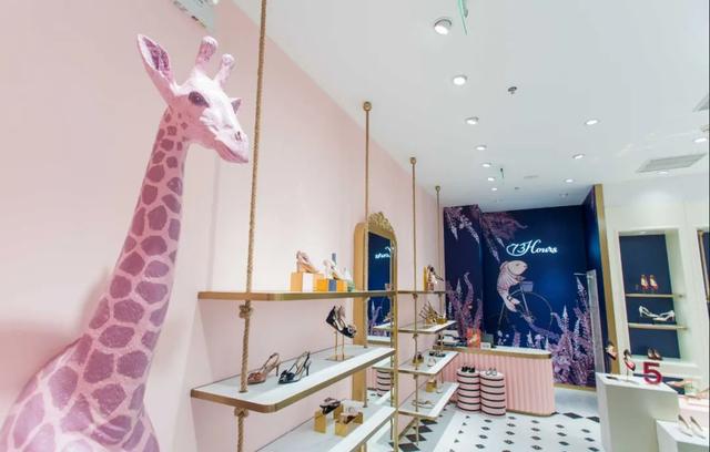 tata鞋子是什么档次（鞋王驭风逐梦，长跑者加速）