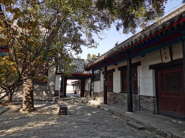 孔子的老家在哪里，孔子的家在哪里（孔子故里 东方圣城—曲阜）