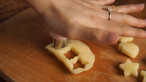 木薯淀粉做珍珠，木薯淀粉怎么做珍珠奶茶（高颜值梦幻水果珍珠来袭）