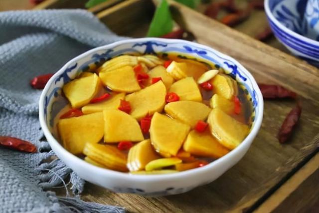 腌萝卜怎么腌好吃又脆，萝卜怎么腌好吃又脆（私藏20年腌萝卜配方和做法）