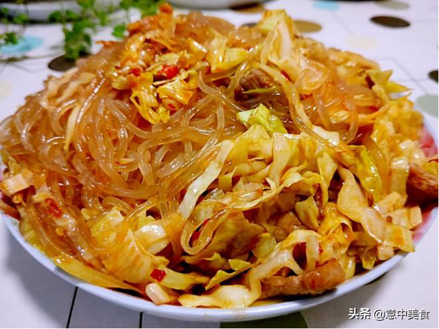 杨白菜的做法大全集，洋白菜的做法大全（手把手教你5道做法）