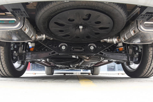 为什么不建议买领裕,福特领裕口碑怎么样(比锐界还大却只卖crv中低配