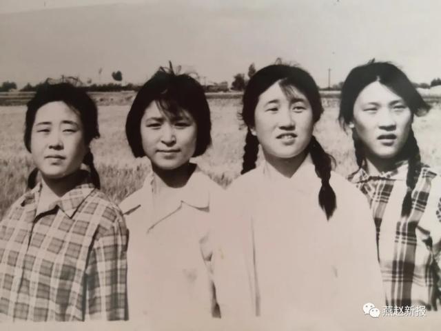 河北张家口教育学院，2021年张家口学院大一新生开学时间安排（我的师范芳华记忆：回眸柴师）