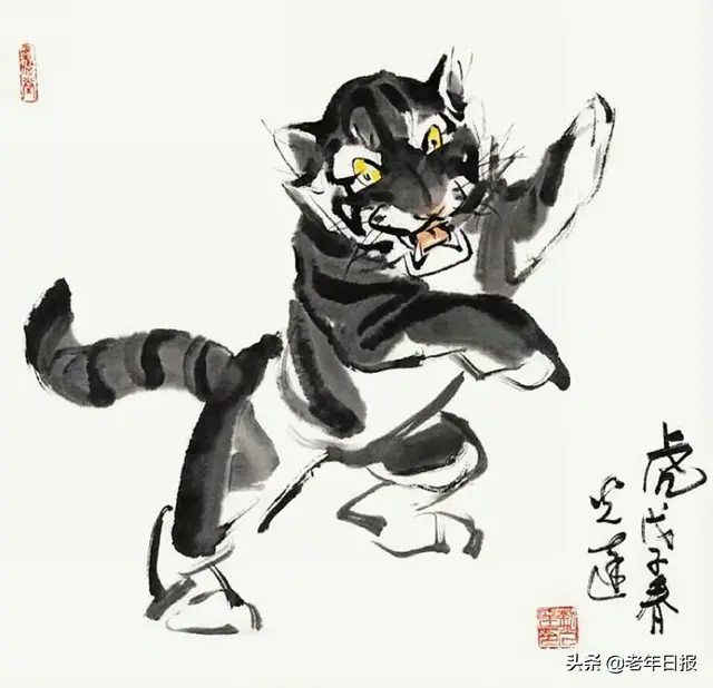 十二属相性格，十二属相性格和和长相遗传父母的哪点（对应12种人格）