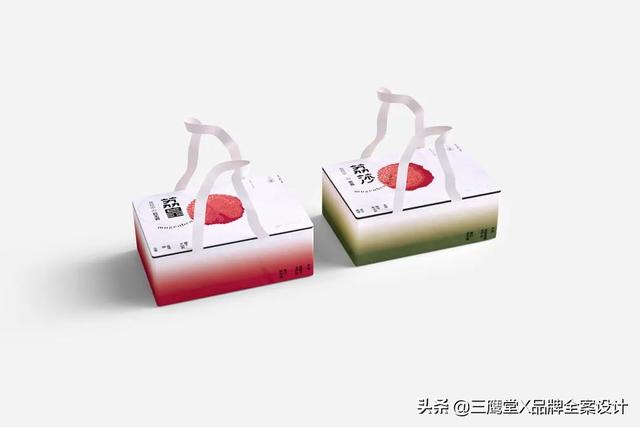 水果礼盒包装方法，水果礼盒包装方法视频（各具特色的水果礼盒包装设计）