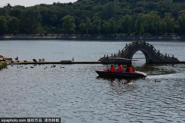 北京免费开放的景点，北京十大景点免费开放的地方（就藏着“小苏杭”“小奈良”）