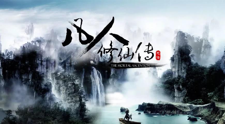 12本足以封神的经典小说（本本都是经典佳作，书荒赶紧看过来）