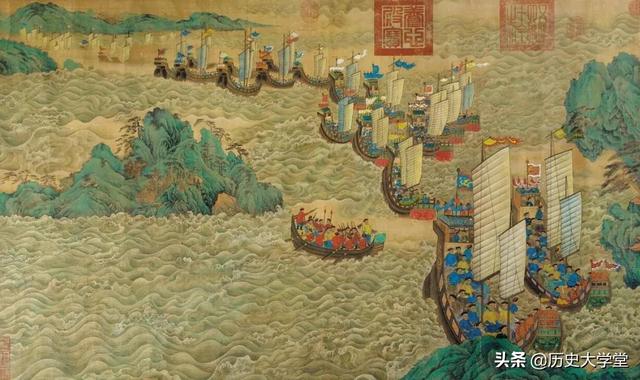 四库全书是什么，四库全书为什么不让看（动用了四千人且历时十多年才完成）