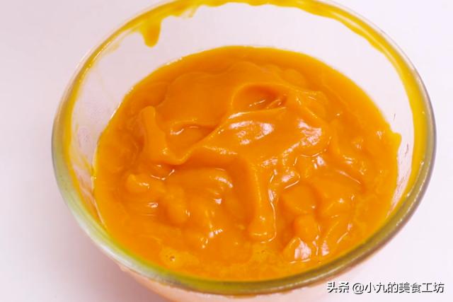 低脂白干酪怎么做，脱脂白软干酪可用什么替代（一块南瓜一杯牛奶）