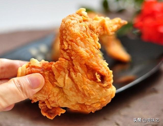 鸡翅的做法大全，菜谱大全家常菜小红书（17种香酥鸡翅的家常做法）