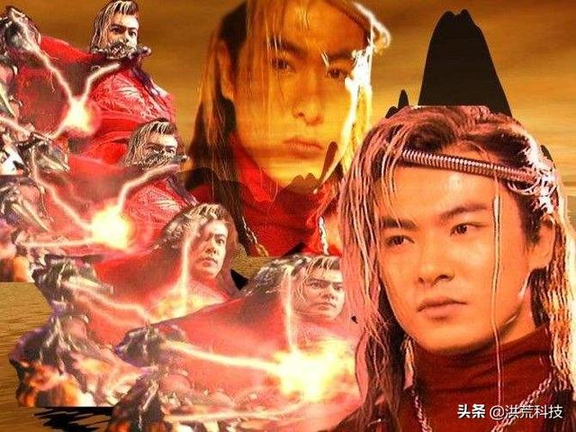 古龙笔下十大高手排名 古龙笔下最强十大高手，古龙笔下十大高手排名（古龙武侠剧中的十大高手）